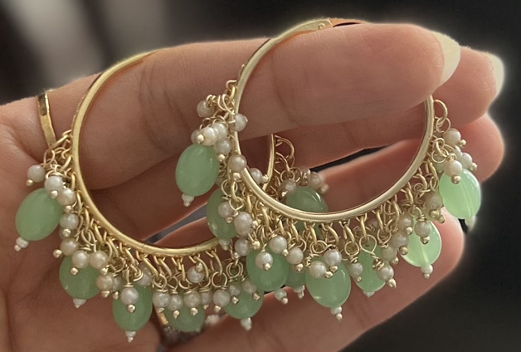 Aman’s Creations | 6383 140 St, Surrey, BC V3W 0E9, Canada | Phone: (236) 598-8261