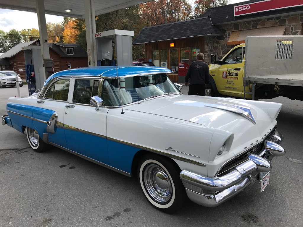 Esso | 7561 ON-35, Norland, ON K0M 2L0, Canada | Phone: (705) 454-2015
