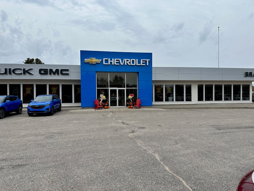 Bray Motors | 10508 Hwy 124, Sundridge, ON P0A 1Z0, Canada | Phone: (705) 384-5333