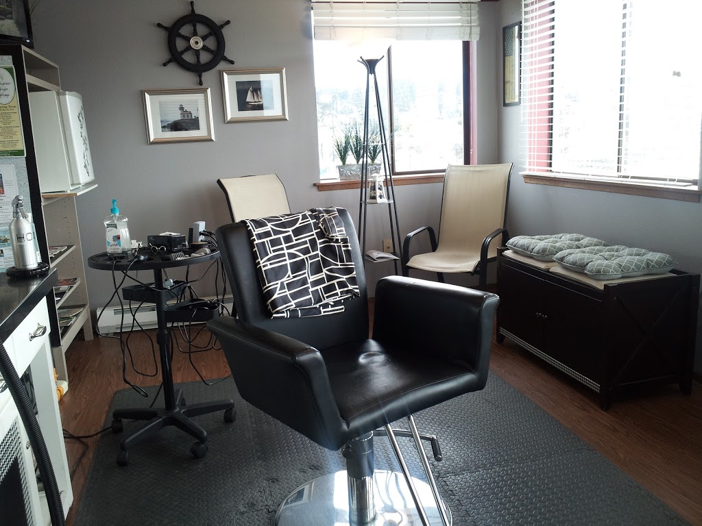 Snip n Sail | 2201 Skyline Way suite 201, Anacortes, WA 98221, USA | Phone: (360) 588-0838