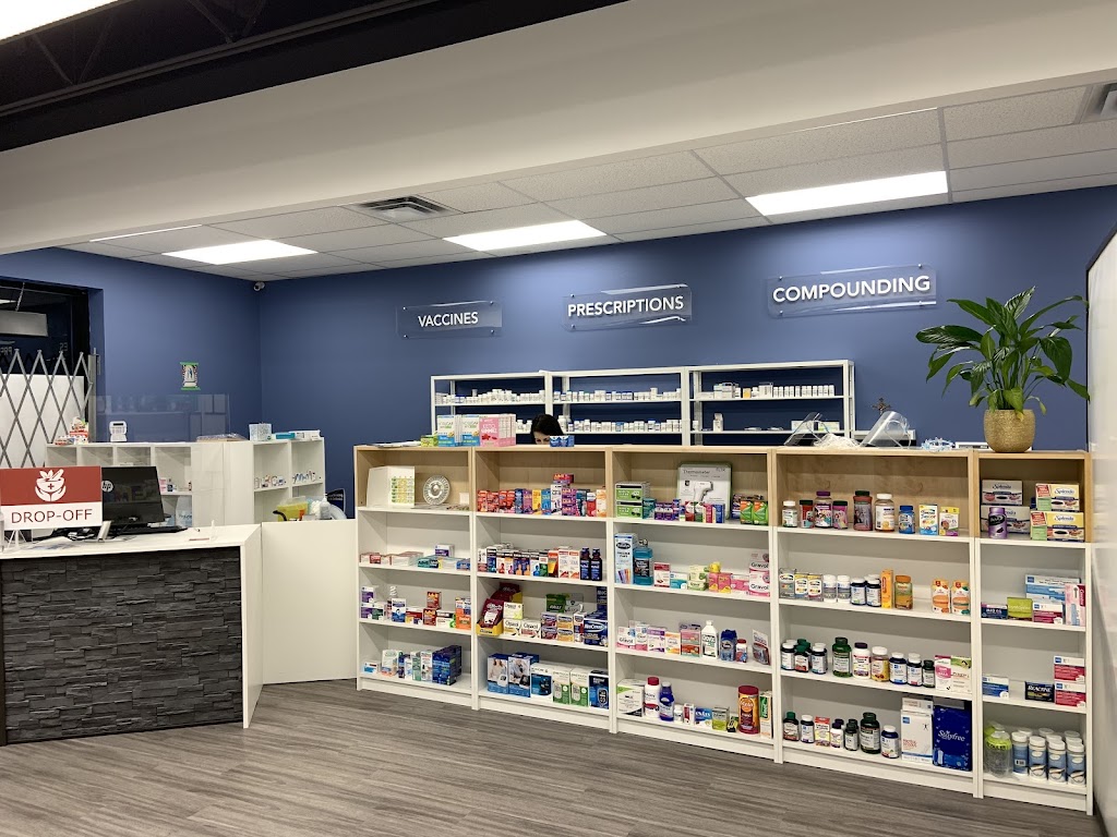 Abbotsford Pharmacy | 2596 McMillan Rd, Abbotsford, BC V3G 1C4, Canada | Phone: (778) 314-1014