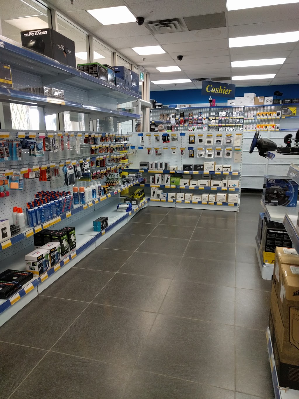 Canada Computers & Electronics | Kanata Centrum Shopping Centre, 300 Earl Grey Dr unit a1, Kanata, ON K2T 1B6, Canada | Phone: (613) 435-8660