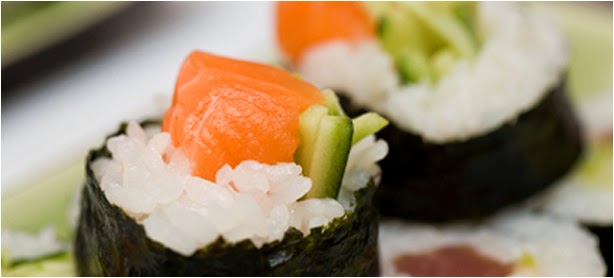 Sushi Wara | 370 Trans-Canada Hwy, Ladysmith, BC V9G 1T9, Canada | Phone: (250) 924-7001