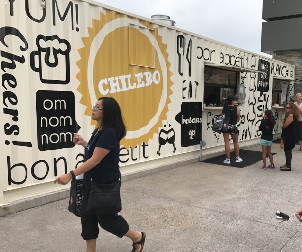 Chilero | Glendale, Niagara-on-the-Lake, ON L0S 1J0, Canada