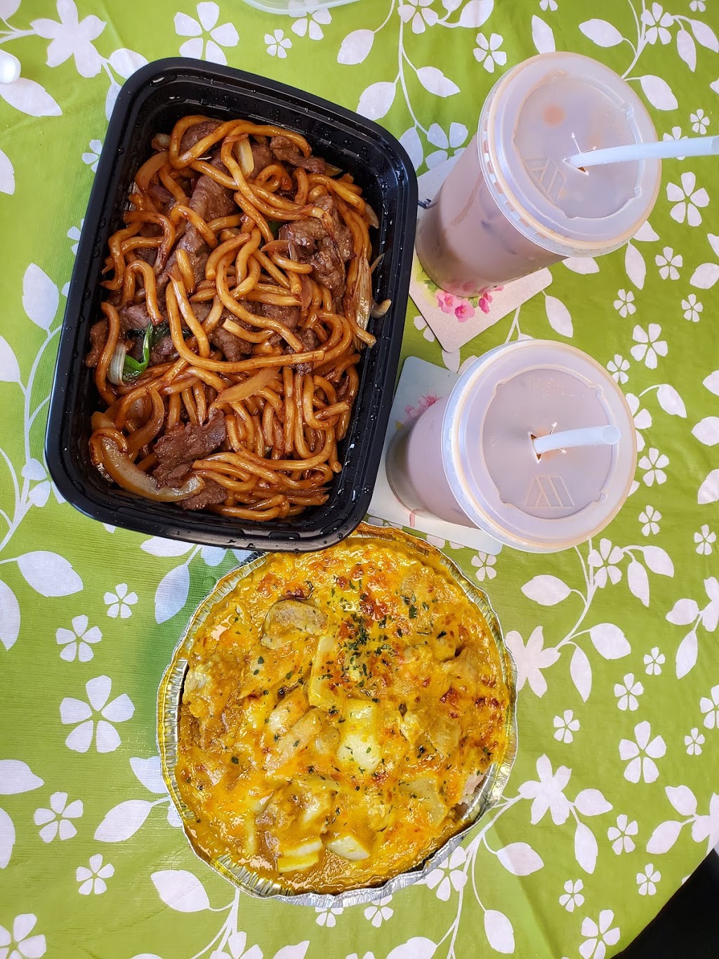 茶記 Cha Kee Restaurant (Markham) | 50 Bur Oak Ave #9, Markham, ON L6C 0A2, Canada | Phone: (905) 534-5788