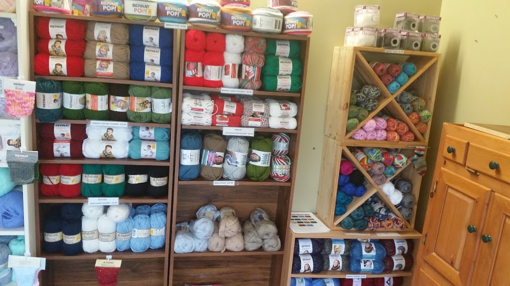 Bruce county wine seller, and Yarn Shop | 1792 ON-21, Kincardine, ON N2Z 2X4, Canada | Phone: (519) 396-5161