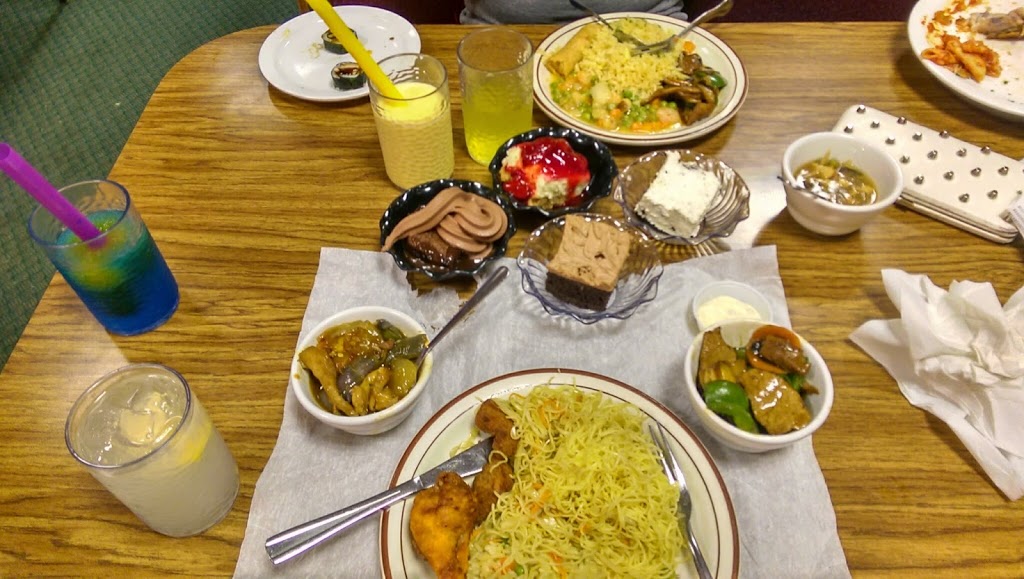Royal Fork Buffet | 1615 Regent Ave W #900, Winnipeg, MB R2C 5C6, Canada | Phone: (204) 668-1960