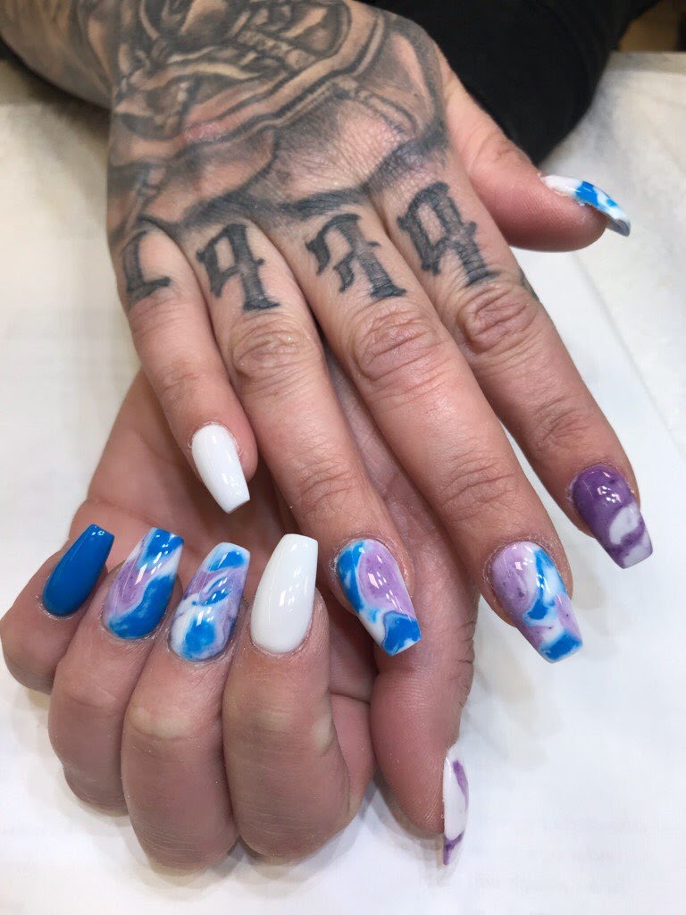 Regal Nails, Salon & Spa | 8249 Eagle Landing Pkwy, Chilliwack, BC V2R 0P9, Canada | Phone: (604) 795-5533