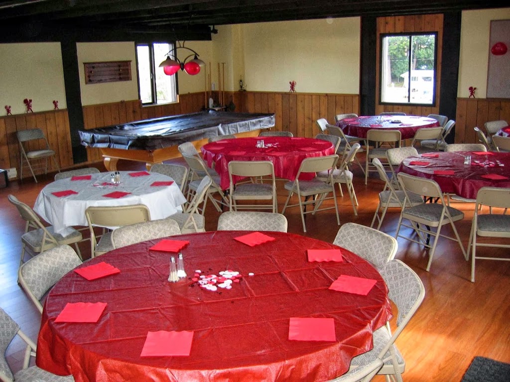 Fort Victoria RV Park | 129 Burnett Rd, Victoria, BC V9B 4P6, Canada | Phone: (250) 479-8112