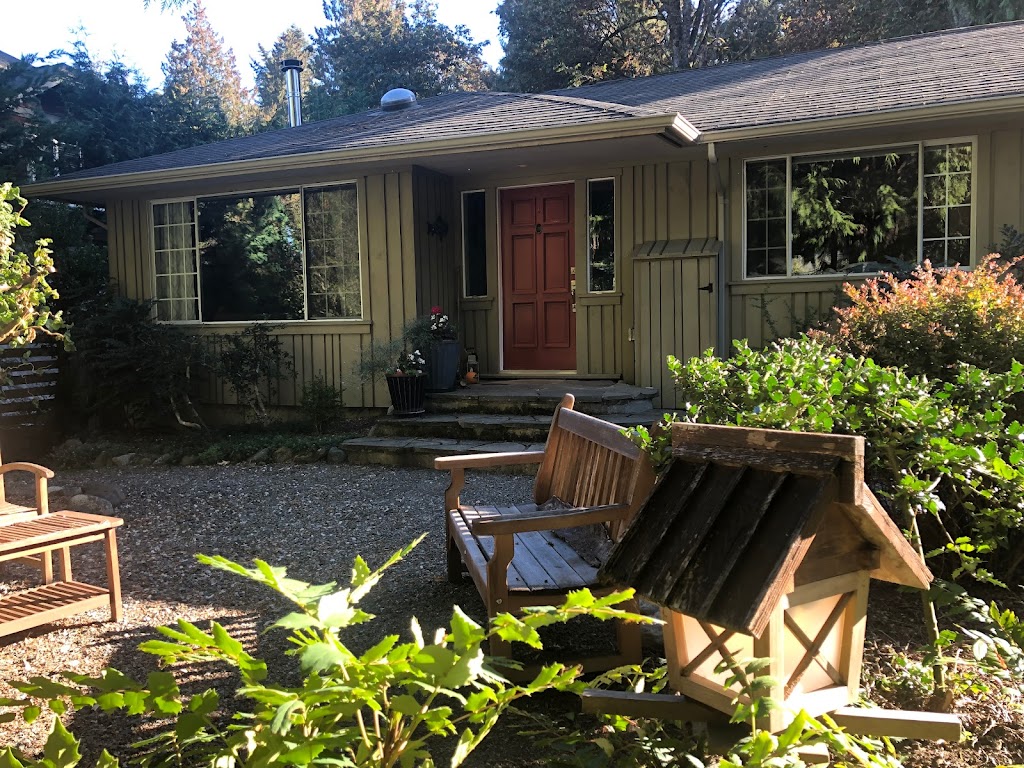 The Andrews Architects Inc | Salt Spring Island, 118 Woodhall Pl, Salt Spring Island, BC V8K 2W8, Canada | Phone: (250) 931-8711