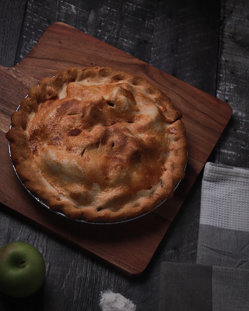 That Pie Place | 4155 Fairview St, Burlington, ON L7L 2A4, Canada | Phone: (905) 827-3373