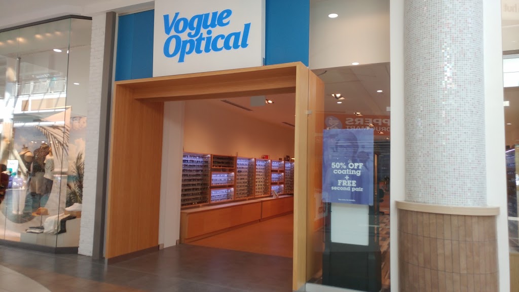 Vogue Optical | 900 Maple Ave, Burlington, ON L7S 2J8, Canada | Phone: (905) 632-5516