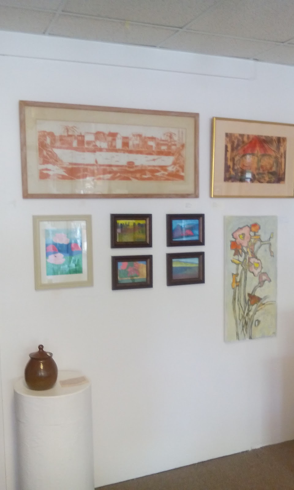 Arts Place | 714 King St, Port Colborne, ON L3K 4J2, Canada | Phone: (905) 834-9060