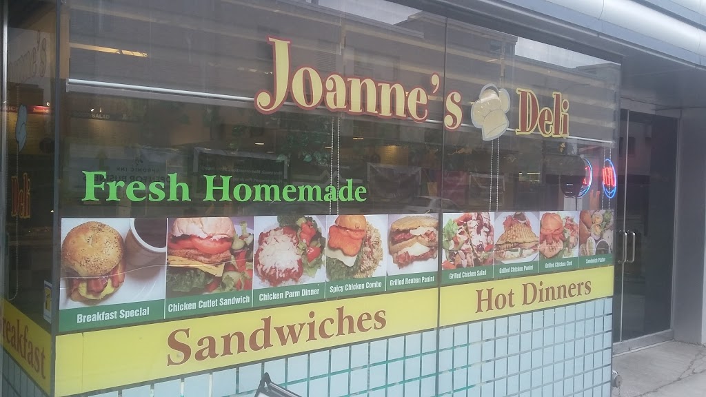 Le Sandwich | 234 Eglinton Ave E, Toronto, ON M4P 1K5, Canada | Phone: (416) 485-1383