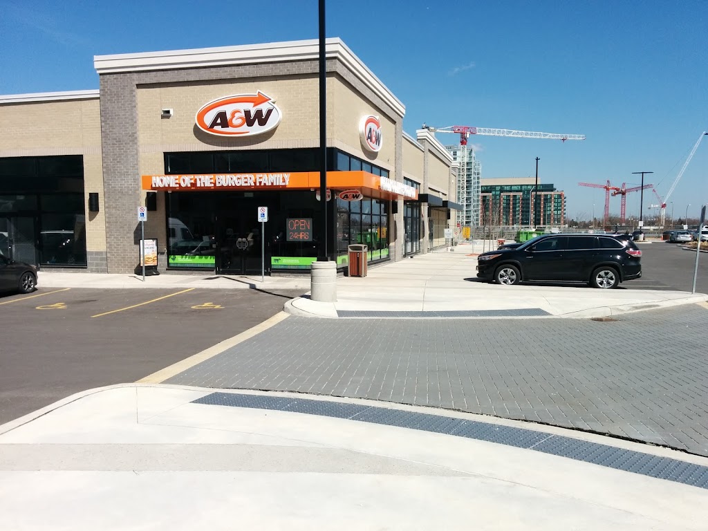 A&W Canada | 5000 Hwy 7, Markham, ON L3R 4M9, Canada | Phone: (905) 513-1059