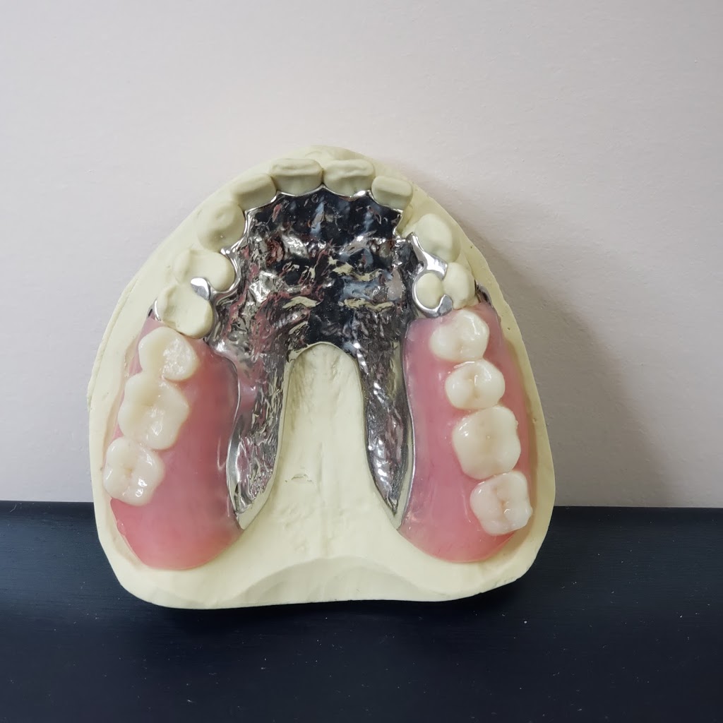 Ritson Denture Clinic | 1330 Ritson Rd N Unit 2A, Oshawa, ON L1G 6Z6, Canada | Phone: (905) 240-2220