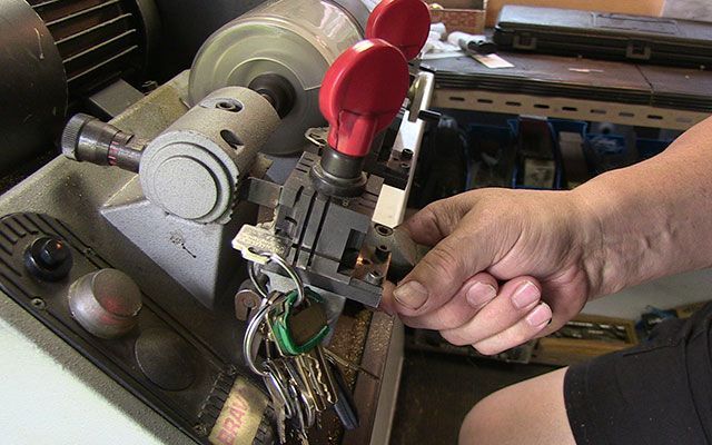 Courtenay & Mid-Island Locksmith | 4700 Alderwood Pl #103, Courtenay, BC V9N 9A1, Canada | Phone: (250) 338-6442