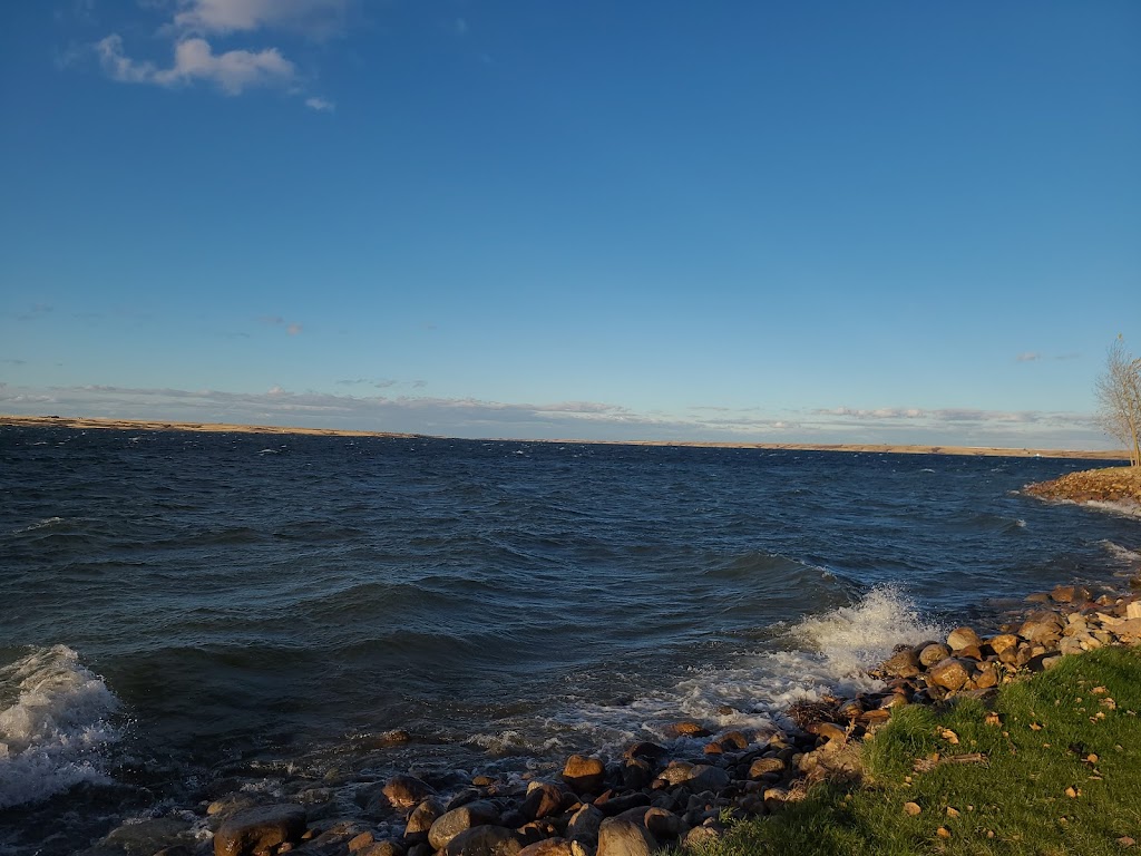 Palliser Regional Park | Saskatchewan, Canada | Phone: (306) 353-4604