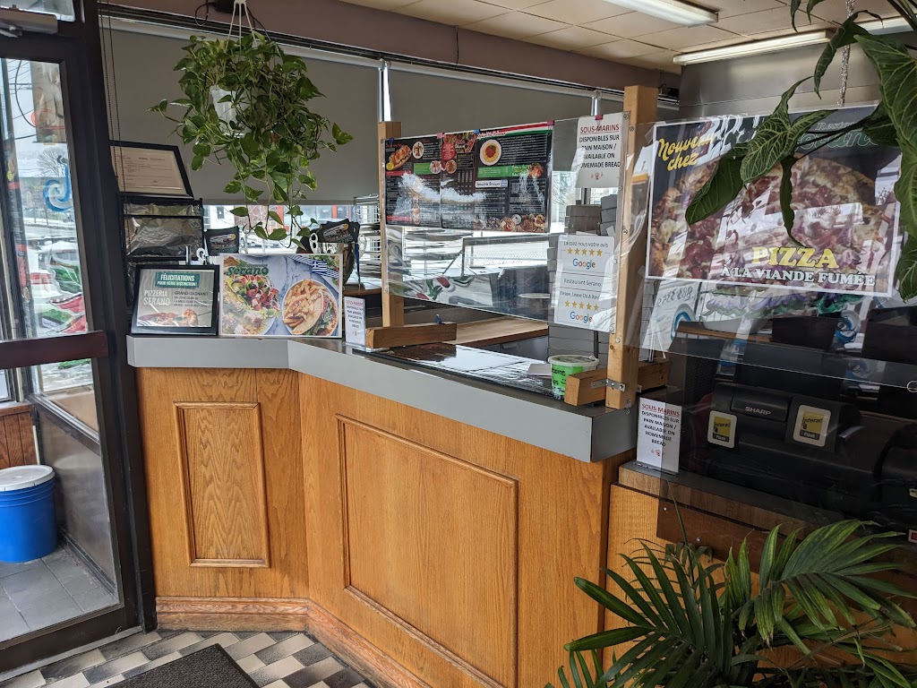 Serano Restaurant | 455 Av. Lafleur, LaSalle, QC H8R 3H8, Canada | Phone: (514) 366-3234