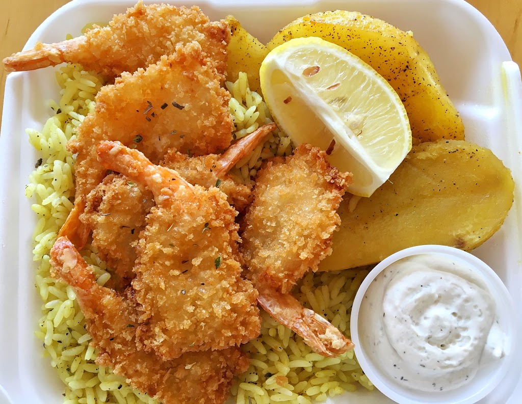 GO4GREEK | 3570 Strandherd Dr, Nepean, ON K2J 5L4, Canada | Phone: (613) 823-2323