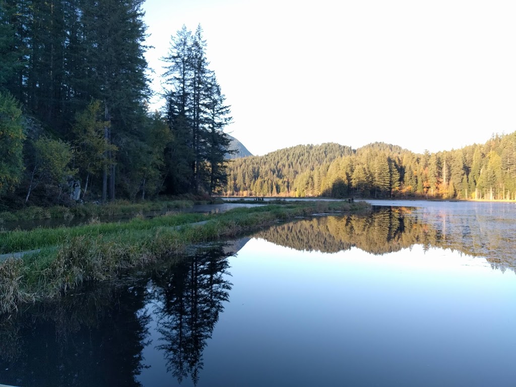 Lodge Trail | Unnamed Road, Coquitlam, BC V3E 3H6, Canada | Phone: (604) 927-4386