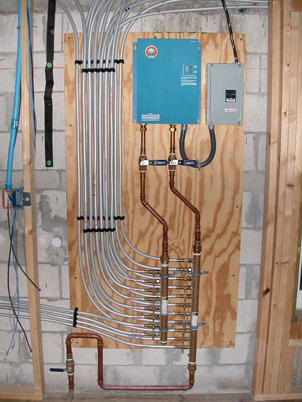 Frost & Kretsch Plumbing | 2225, 47212 Jefferson Ave, New Baltimore, MI 48047, USA | Phone: (586) 675-0097