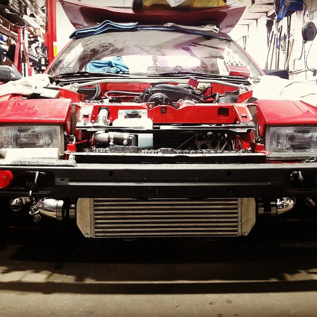 RiworX | 6160 Netherhart Rd #12, Mississauga, ON L5T 2G6, Canada | Phone: (416) 894-9050