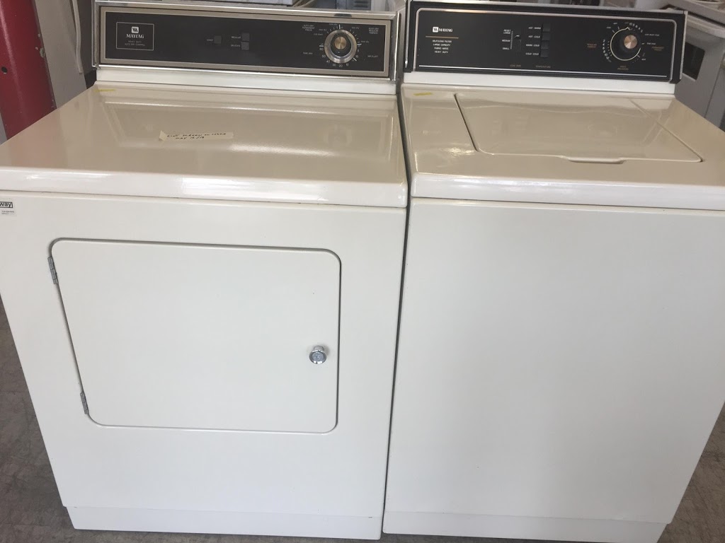 Tradeway Appliance Sales & Service | 71 Dickson St, Cambridge, ON N1R 7A5, Canada | Phone: (519) 624-0333