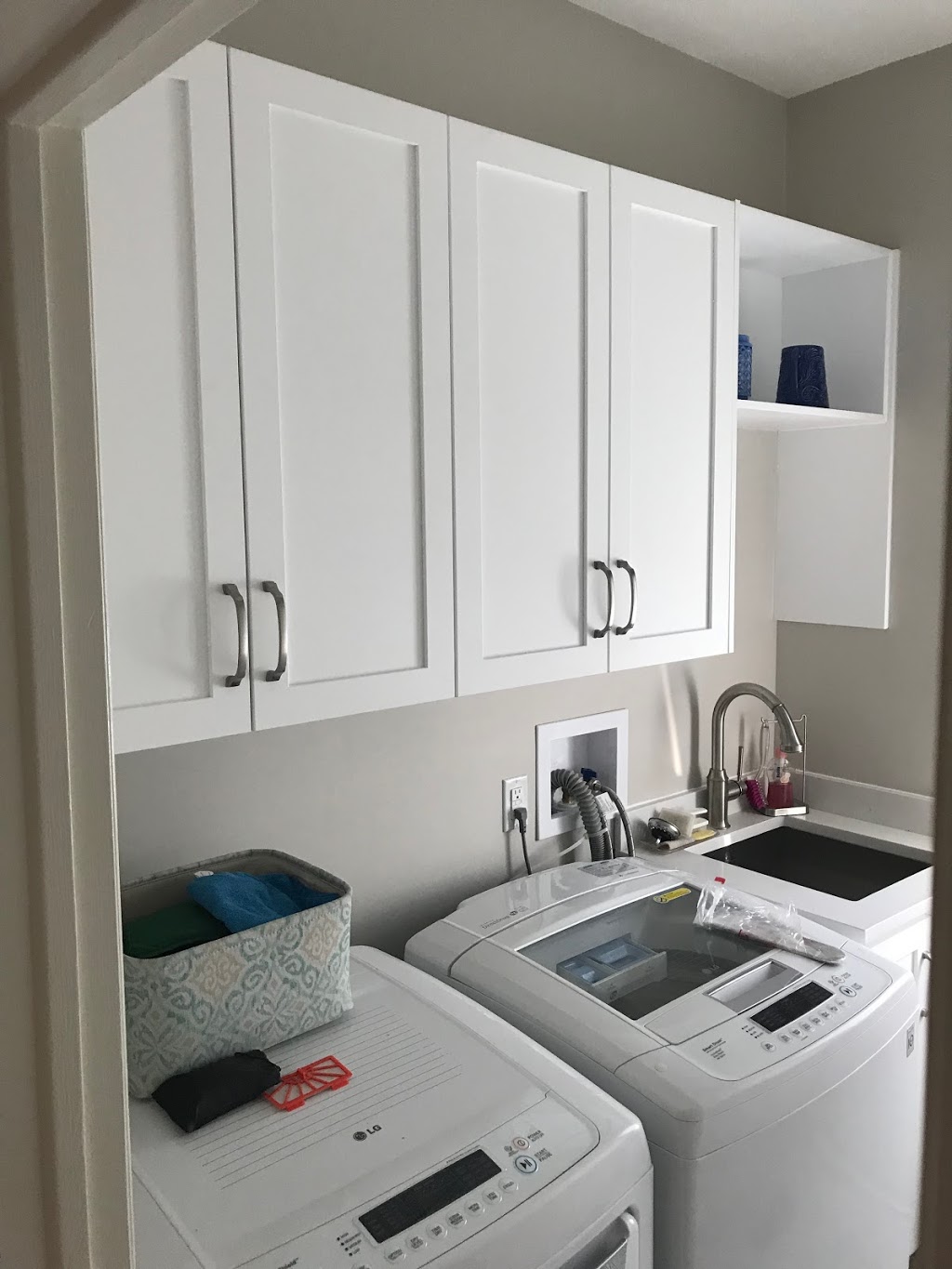 A.D. Custom Cabinetry Inc. | 8 Birdhill Ave, Nepean, ON K2J 1Y8, Canada | Phone: (613) 795-9968