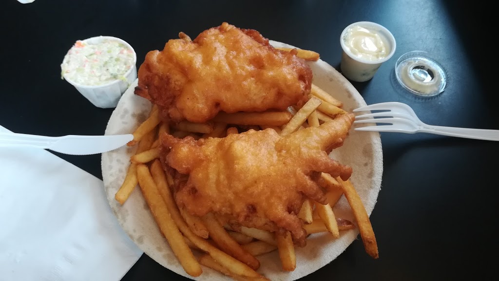 Harbour Fish N Fries | 7884 Highway 7, Musquodoboit Harbour, NS B0J 2L0, Canada