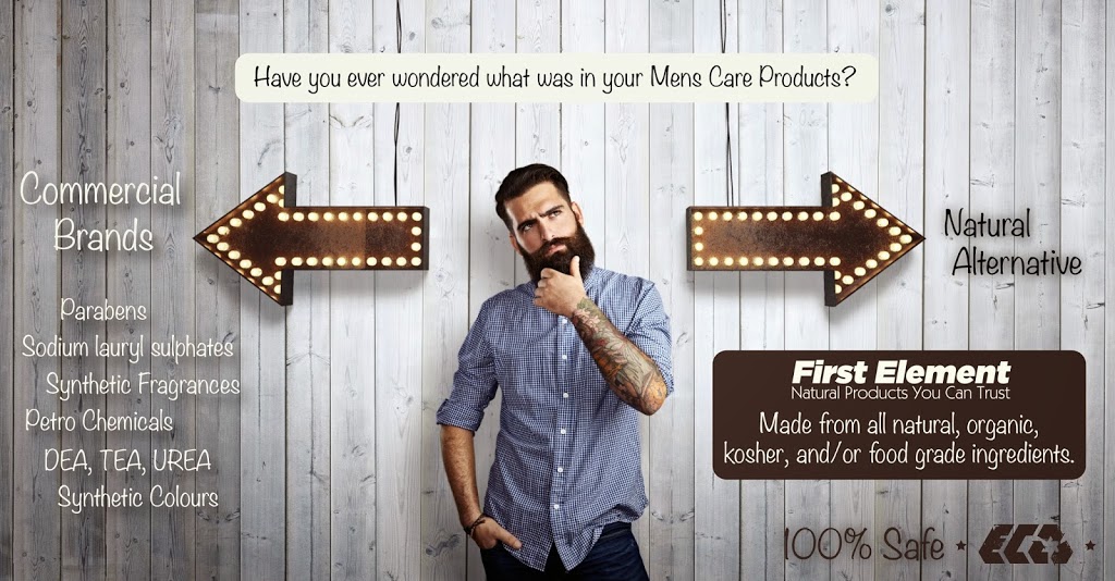 First Element | 815 King St unit 12, Midland, ON L4R 0B7, Canada | Phone: (705) 245-8800