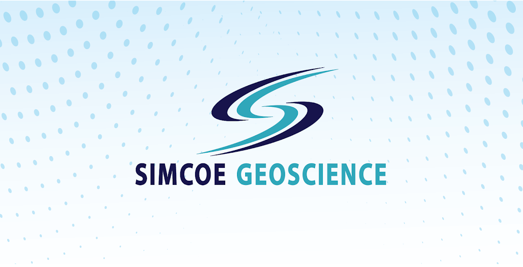 Simcoe Geoscience Limited | 11 Cardico Dr, Gormley, ON L0H 1G0, Canada | Phone: (905) 235-7822