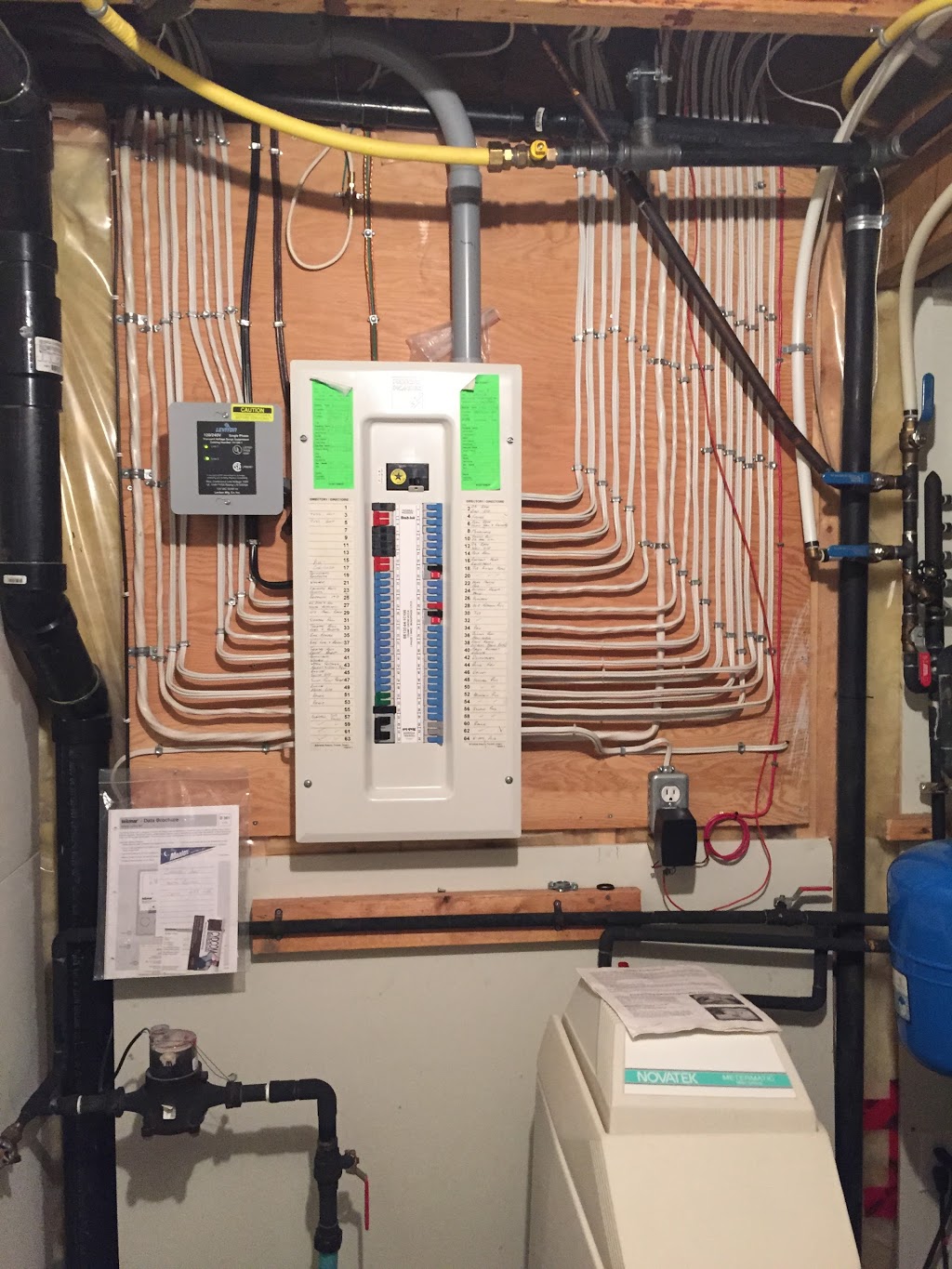 Fox Electrical | 1777 Westerra Loop, Stony Plain, AB T7Z 0K9, Canada | Phone: (780) 850-2624