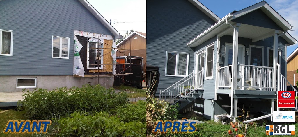 Réalisations Gravel-Labelle | 197 Rue Guénette, Sainte-Anne-des-Plaines, QC J0N 1H0, Canada | Phone: (450) 478-4949
