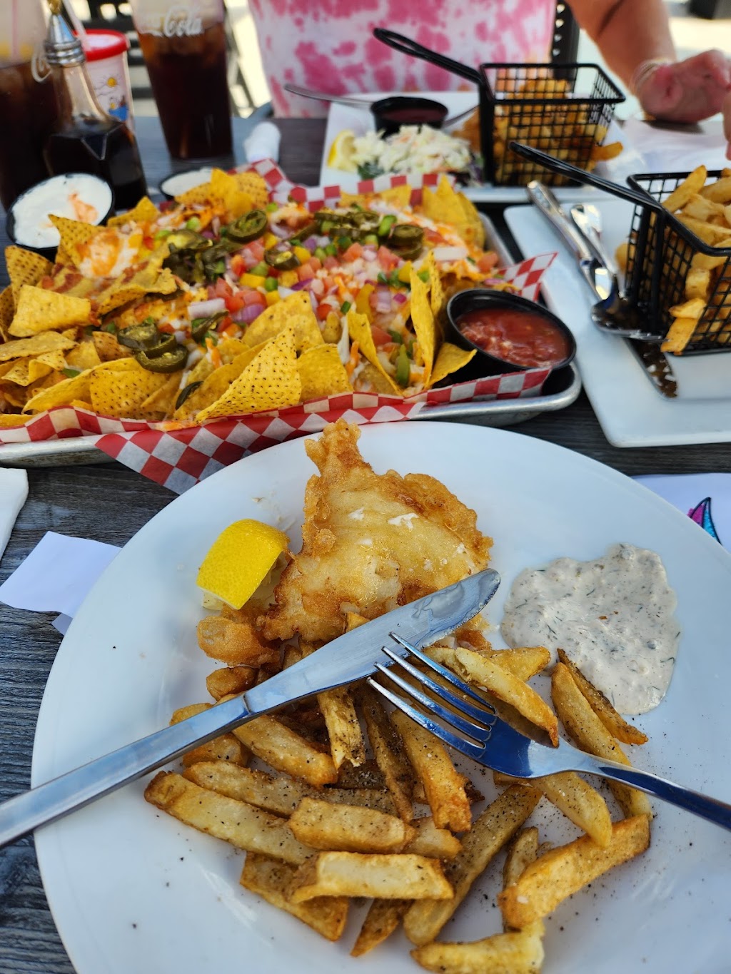 The Hub Seaforth | 164 Main St S, Seaforth, ON N0K 1W0, Canada | Phone: (519) 600-2337