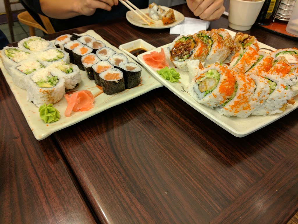 Sushi King House | 5333 West Blvd, Vancouver, BC V6M 3W4, Canada | Phone: (604) 264-7555