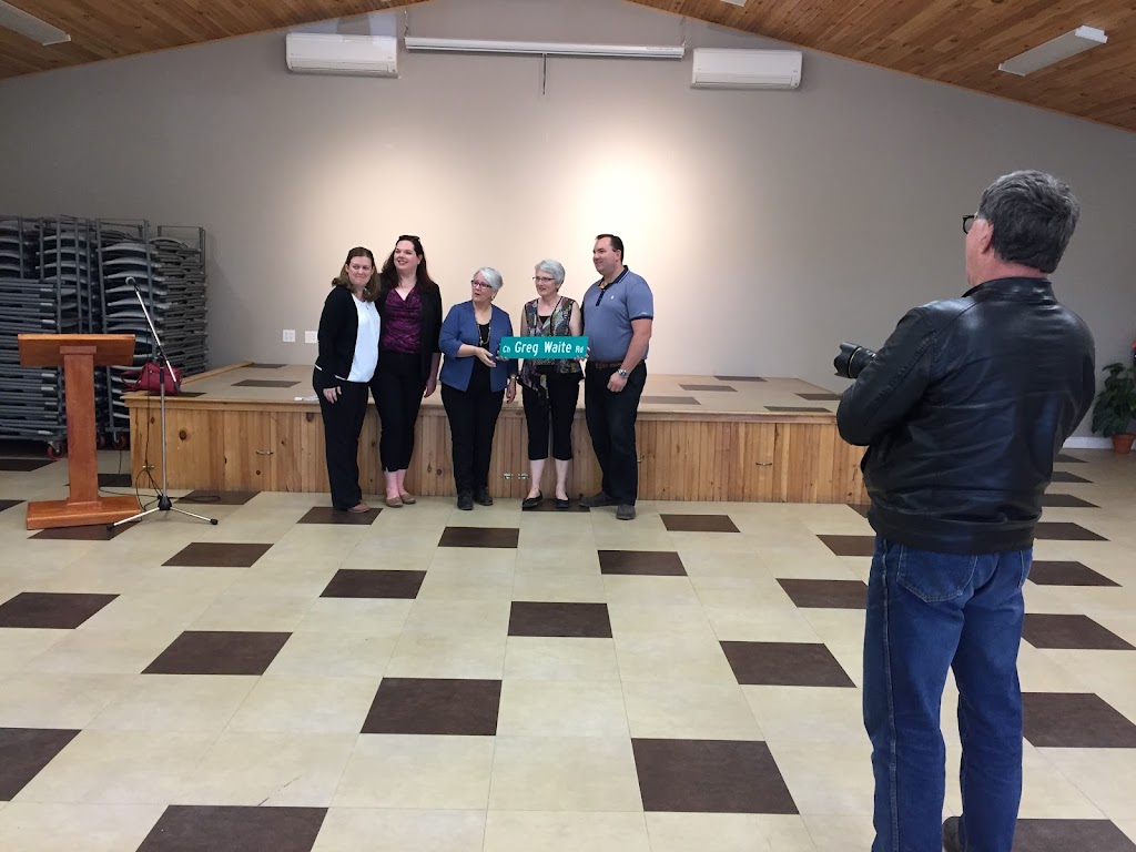 The Linkletter Community Centre | 1670 Route 11, Linkletter Road, Linkletter, PE C1N 4J8, Canada | Phone: (902) 724-0914