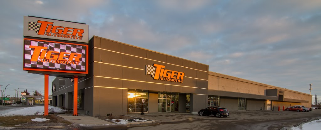 Tiger Automotive | car repair | 286 Venture Crescent, Saskatoon, SK S7K 6M1, Canada | 3066657766 OR +1 306-665-7766