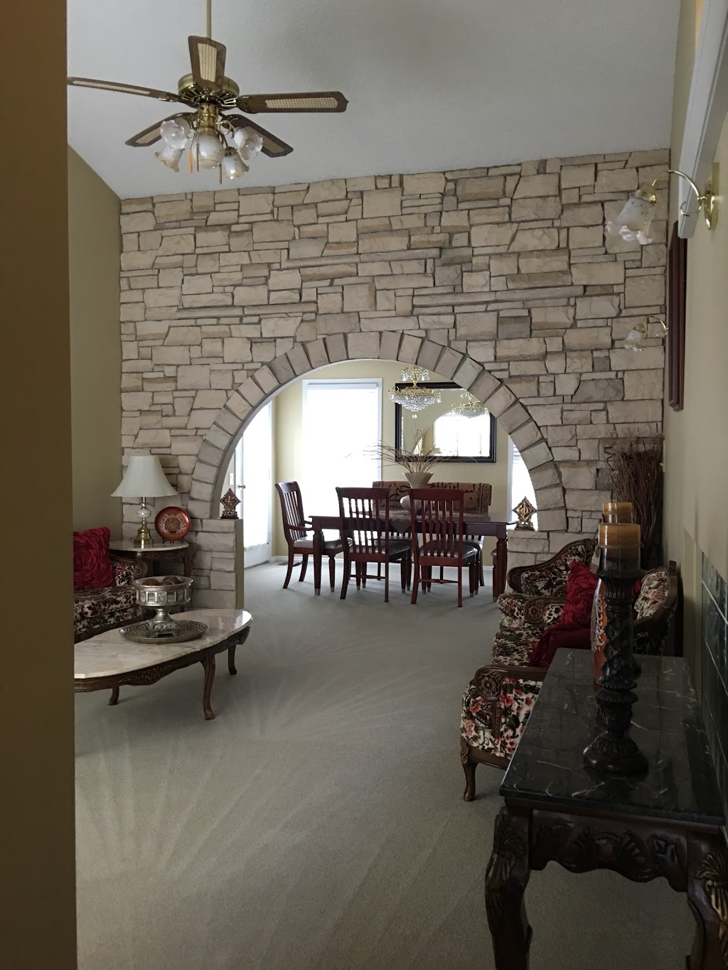 Ancient Stoneworks | 14213 130 Ave NW, Edmonton, AB T5L 4K8, Canada | Phone: (780) 455-7505