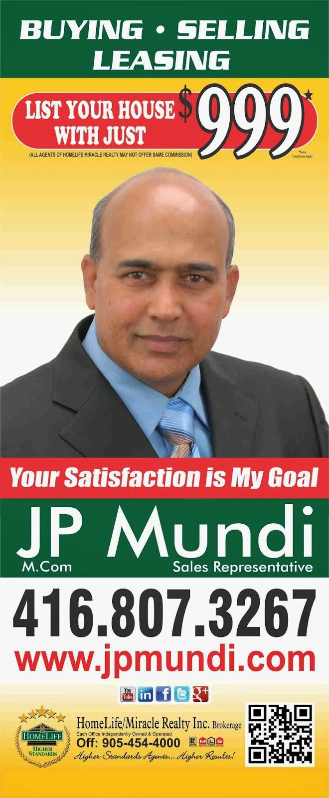 Mississauga Condo Sales | 4070 Confederation Pkwy, Mississauga, ON L5B 0E9, Canada | Phone: (416) 807-3267