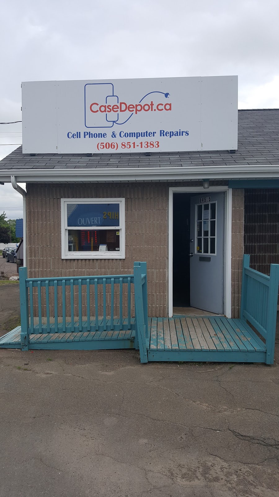 CaseDepot | 1144 Mountain Rd, Moncton, NB E1C 2T4, Canada | Phone: (506) 851-1383