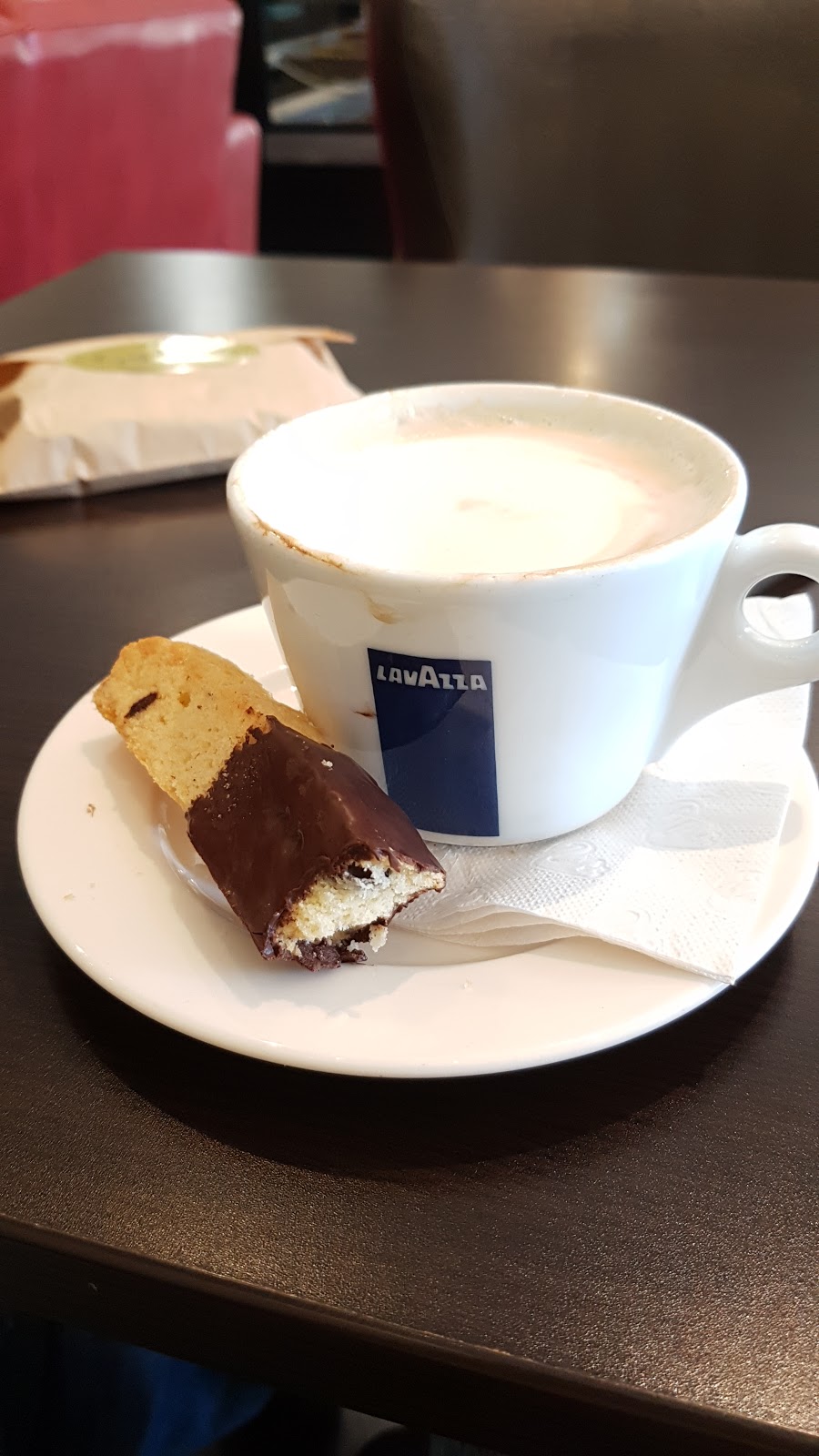 Simply Biscotti | 107 Colonnade Rd #5, Nepean, ON K2E 7M3, Canada | Phone: (613) 224-0101