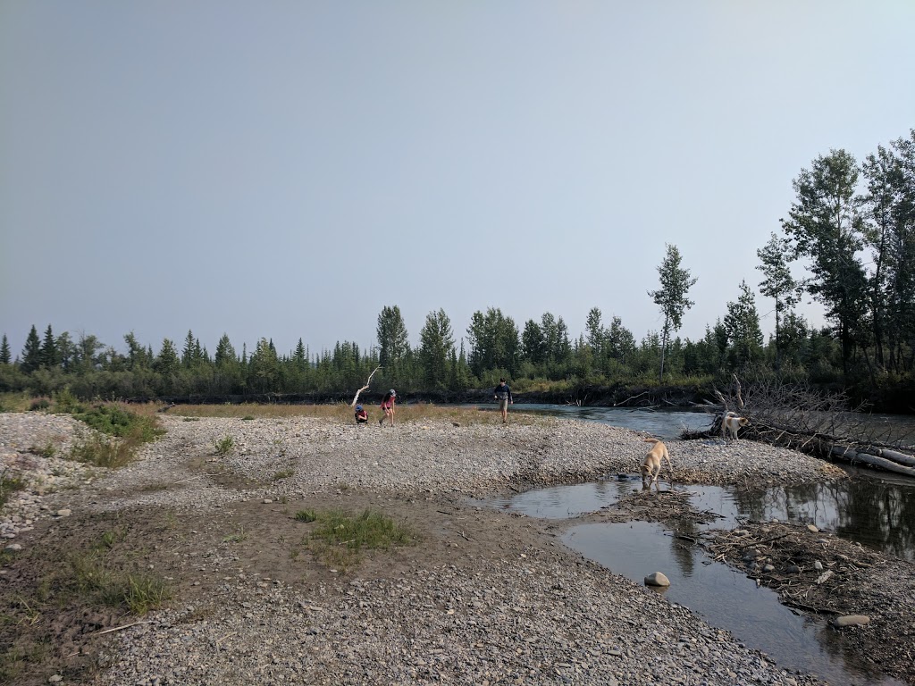 Clearwater Tipi Park | 241050 Clearwater Dr, Calgary, AB T3Z 2V4, Canada