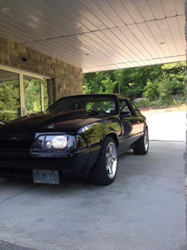Muskoka Motorsports Inc. | 45 Cairns Crescent, Huntsville, ON P1H 1Y3, Canada | Phone: (705) 788-7510