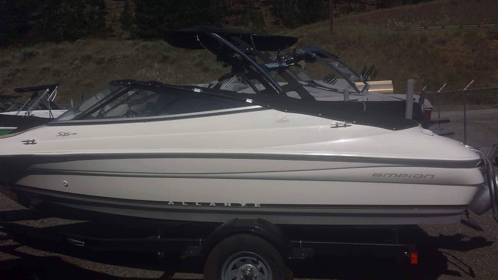 Black Mountain Motorsport | 7230 Goudie Rd, Kelowna, BC V1P 1H7, Canada | Phone: (250) 491-8172