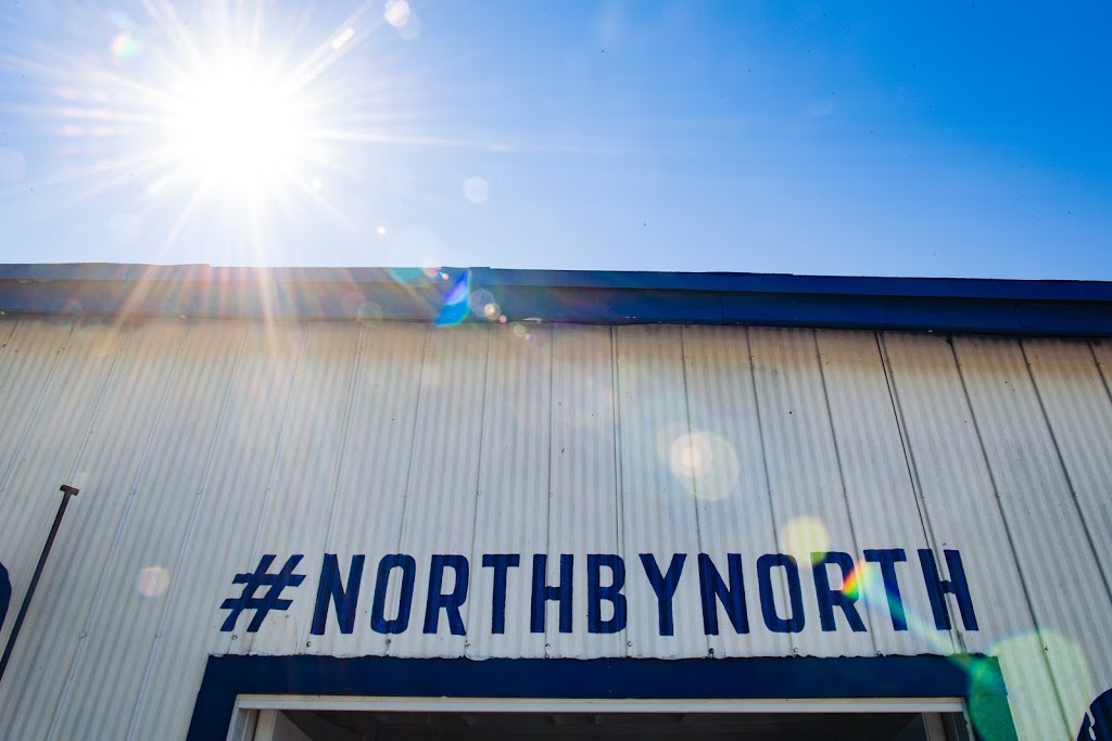 North by North Pilates Studio | 2 James Bartleman Way, Port Carling, ON P0B 1J0, Canada | Phone: (647) 889-1070