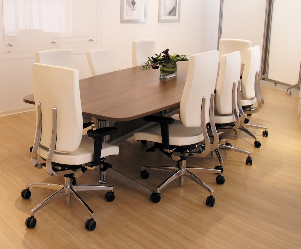 Office furniture Consulis | 840 Rue Saint-Vallier O, Québec, QC G1N 1C9, Canada | Phone: (418) 877-0405