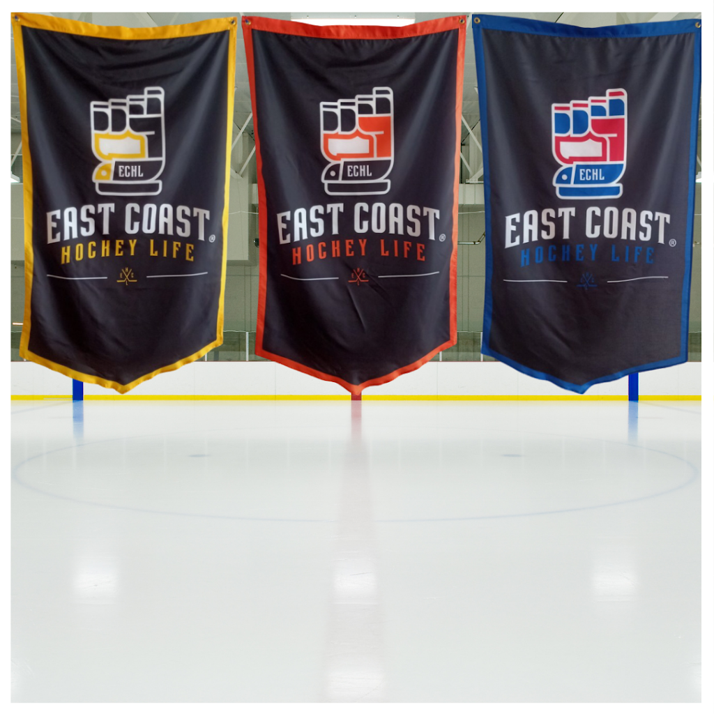 East Coast Hockey Life | 535 Malpeque Rd, Winsloe, PE C1E 1Z2, Canada | Phone: (902) 394-3244