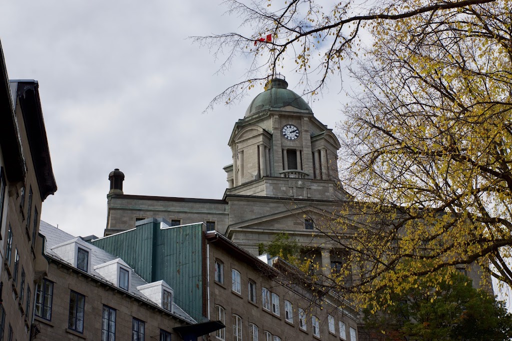 Canada Post | 5 Rue du Fort, Québec, QC G1R 2J0, Canada | Phone: (418) 694-6103