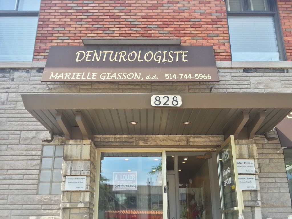 Giasson Marielle | 828 Bd Décarie, Saint-Laurent, QC H4L 3L9, Canada | Phone: (514) 744-5966